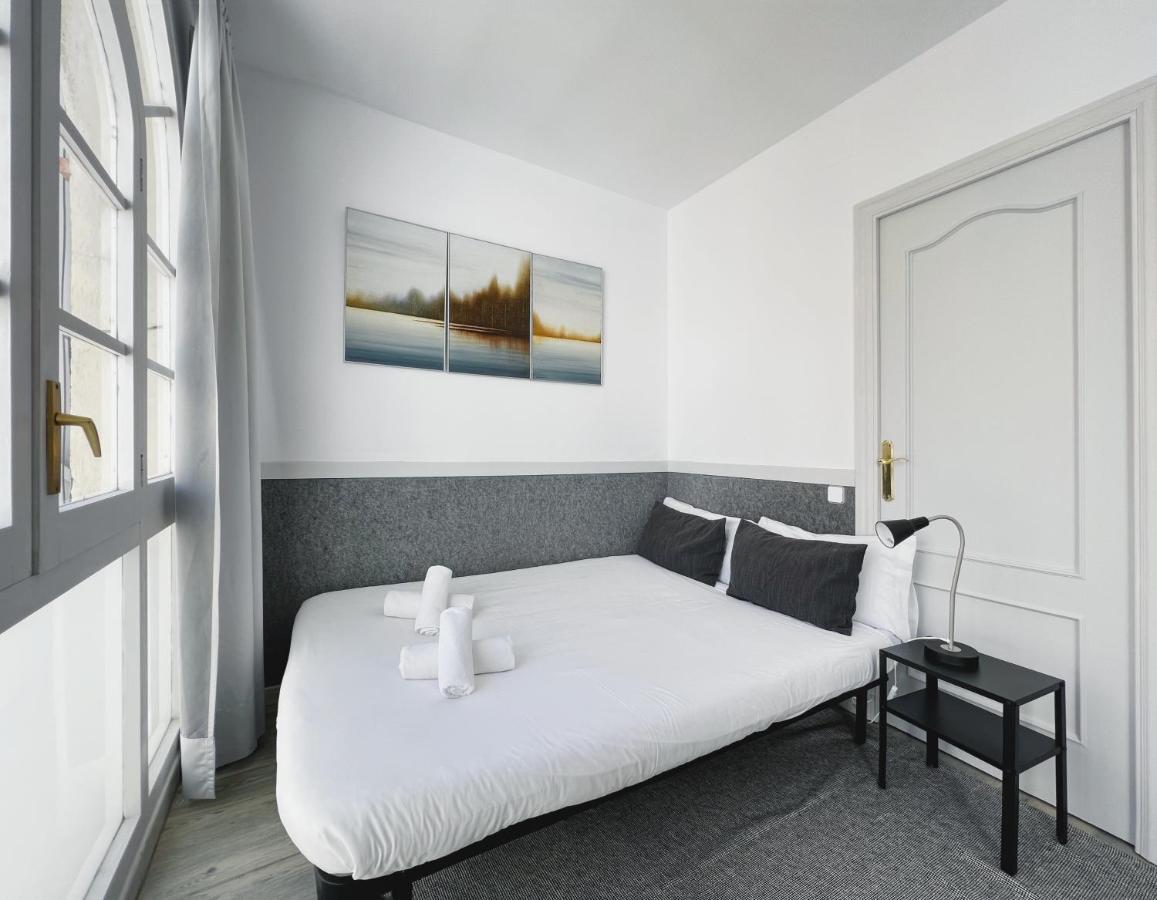 Stay U-Nique Apartments Grandegracia *