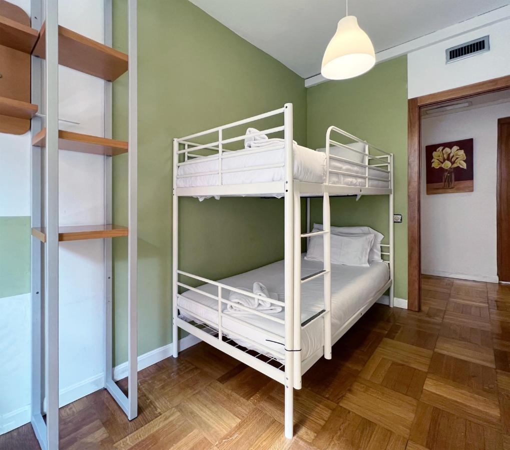 Apartment U-nique Diagonal Barcelona