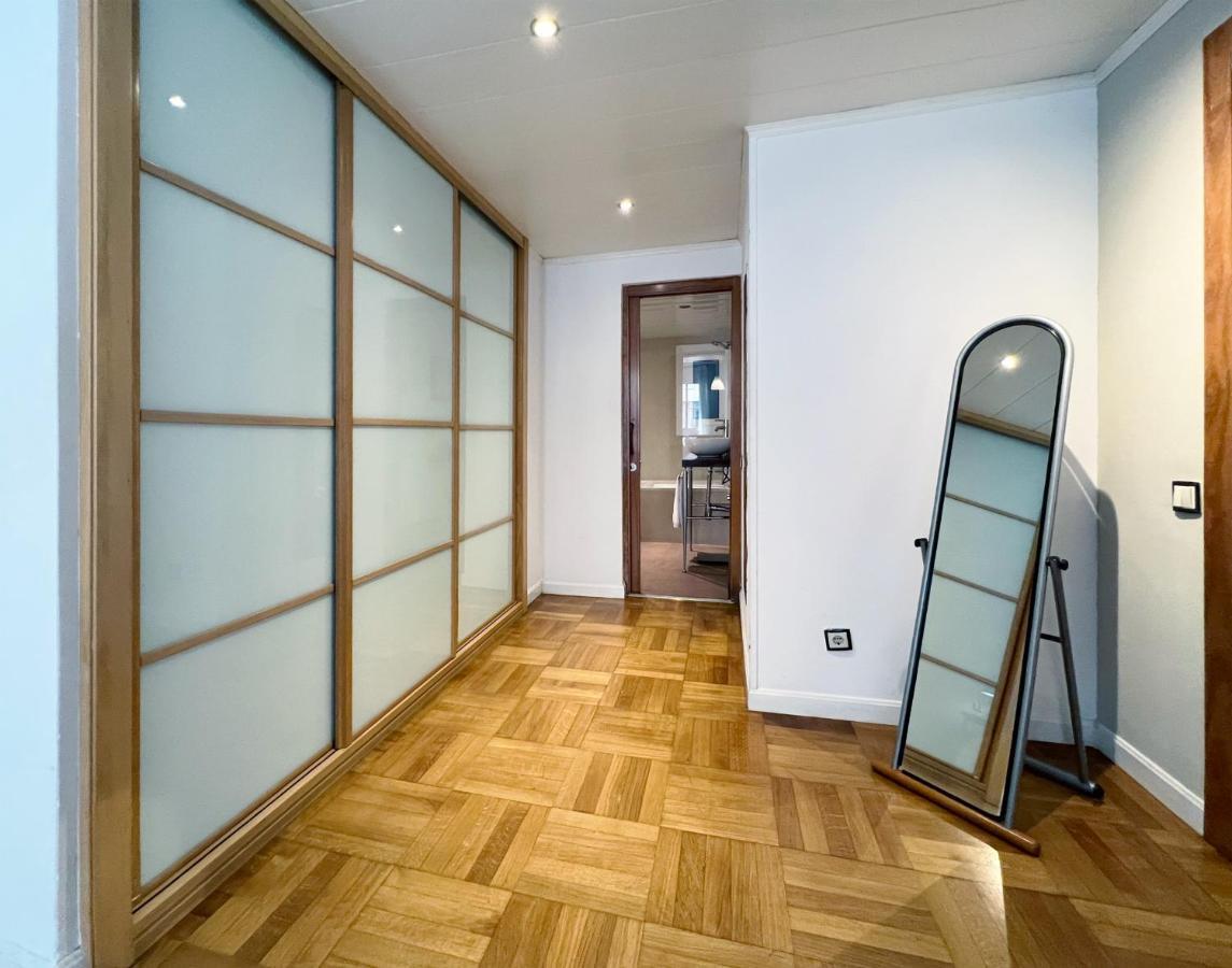 U-nique Diagonal Apartment Barcelona