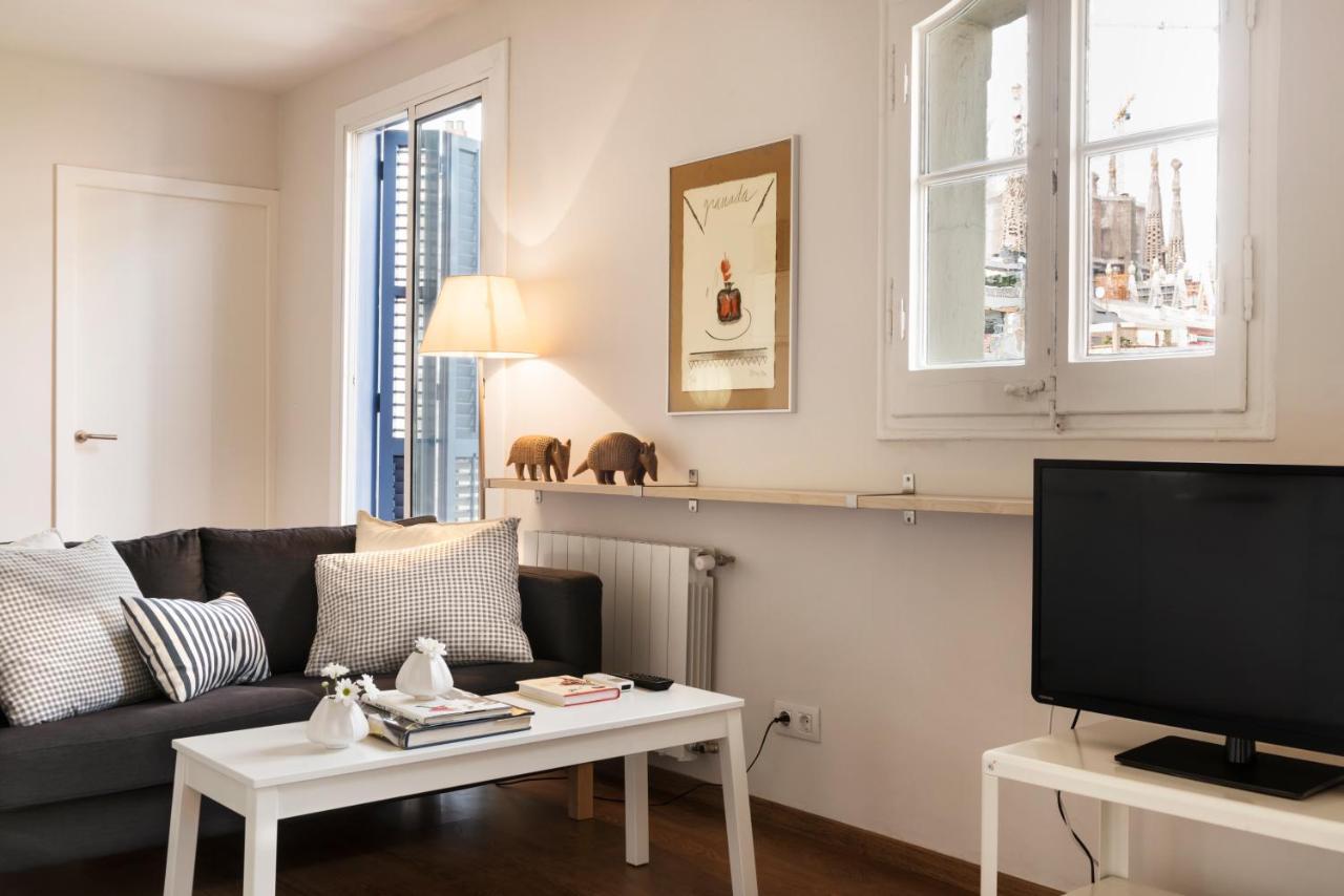 Bed&bcn Diagonal 6 * Barcelona
