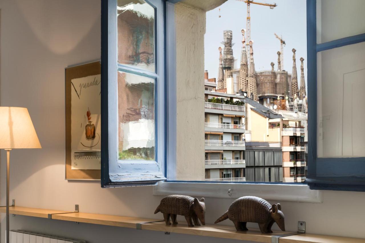 Apartamento Bed&bcn Diagonal 6 *