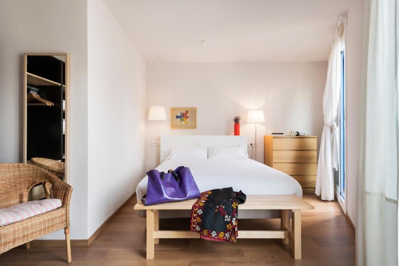 Apartamento Bed&bcn Diagonal 6