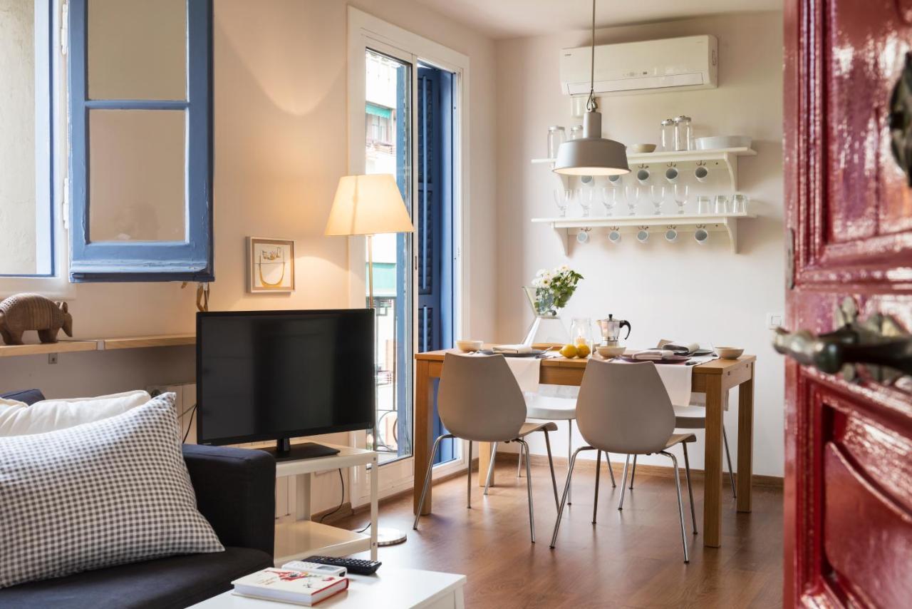 Bed&bcn Diagonal 6 Apartamento *