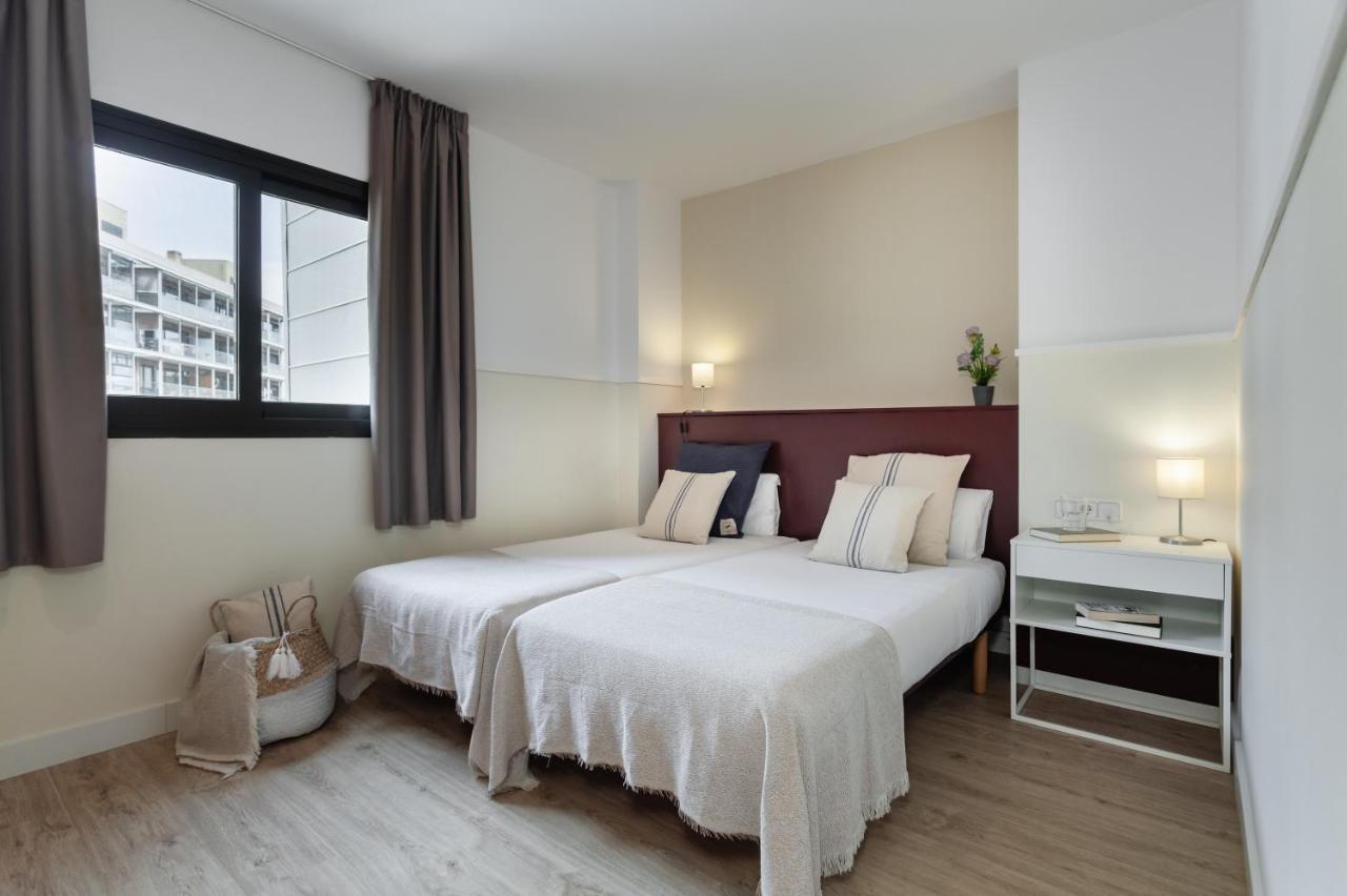 Apartamento Sata Olimpic Village Area