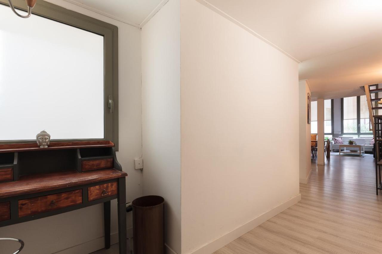 Letsgo Paseo De Gracia Apartamento Barcelona