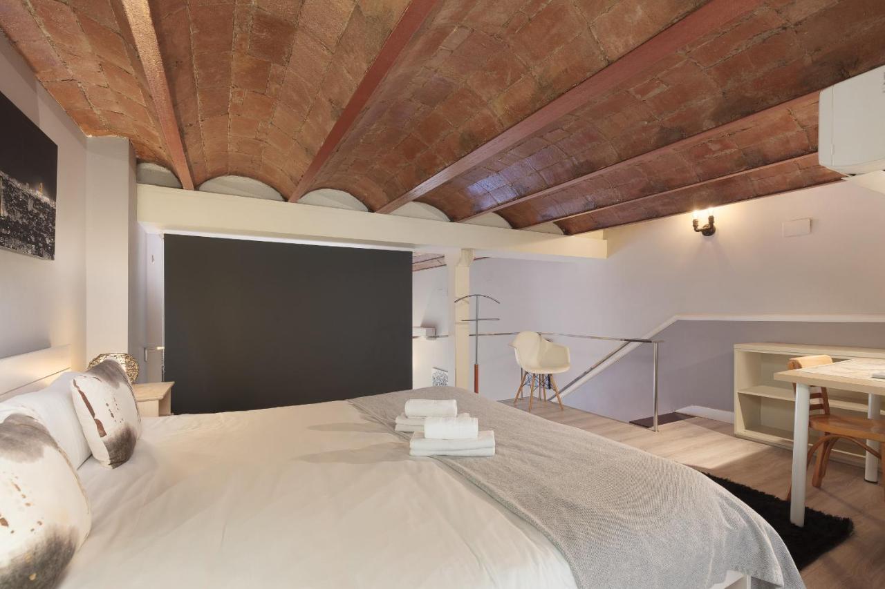 Apartamento Letsgo Paseo De Gracia
