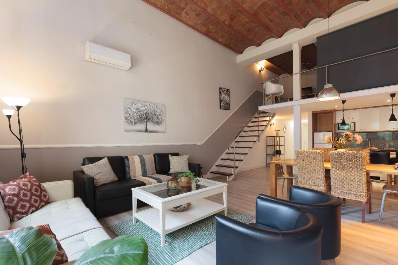 Letsgo Paseo De Gracia Apartamento Barcelona