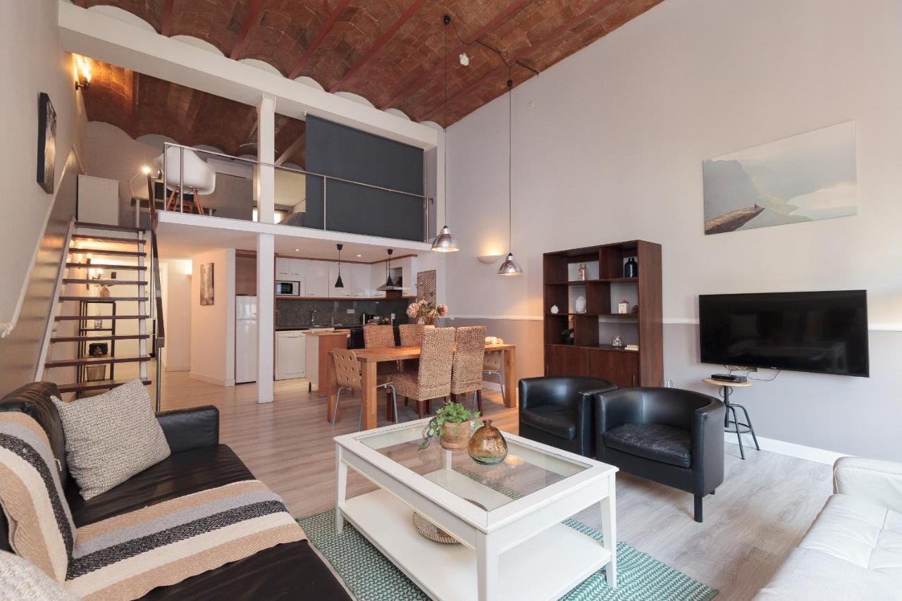 Letsgo Paseo De Gracia Apartamento Barcelona