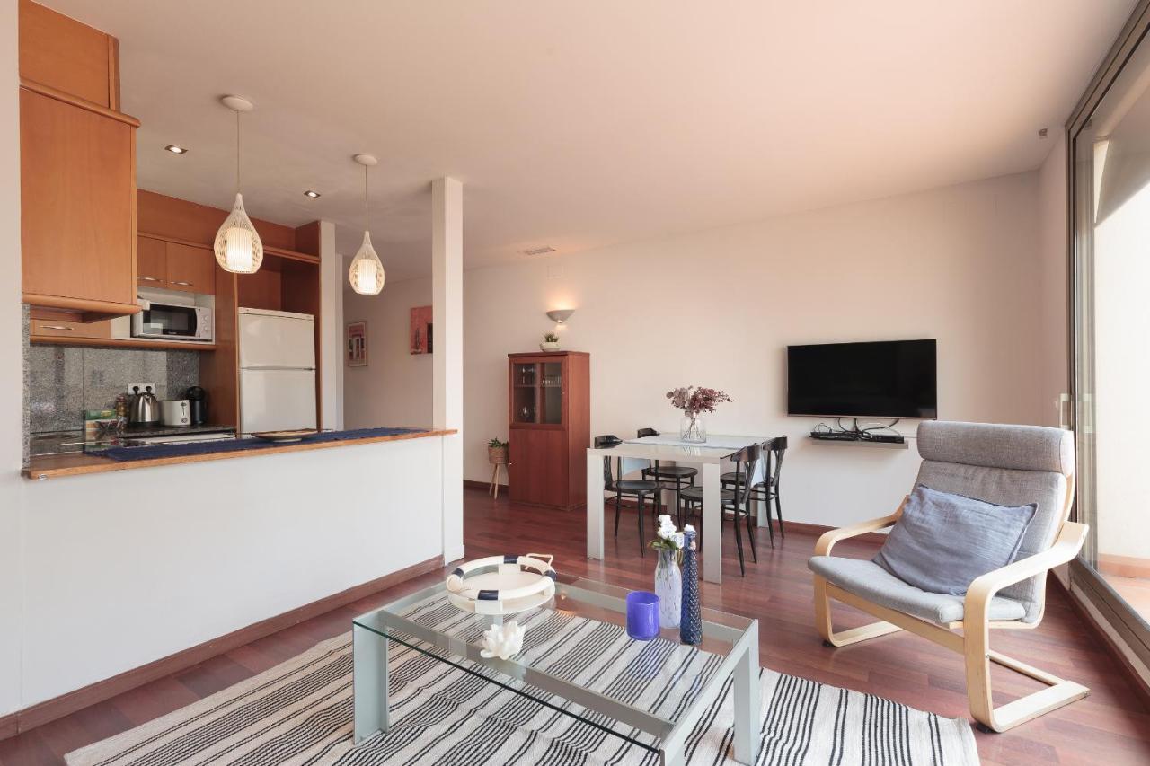Apartamento Letsgo Paseo De Gracia