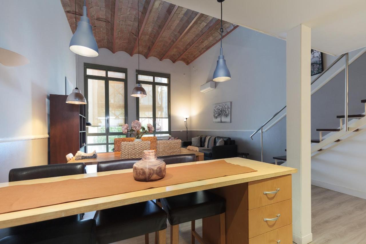 Apartamento Letsgo Paseo De Gracia