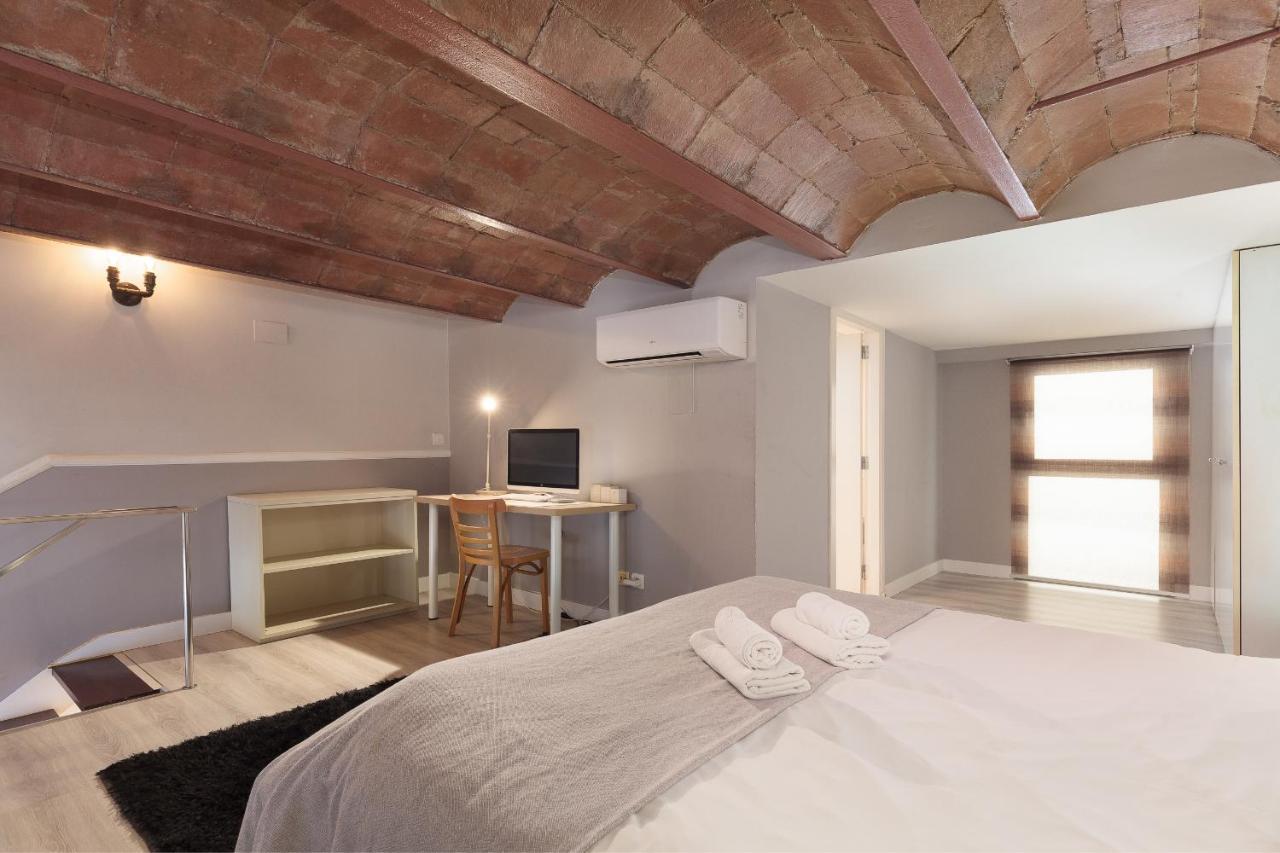 Letsgo Paseo De Gracia Apartamento Barcelona