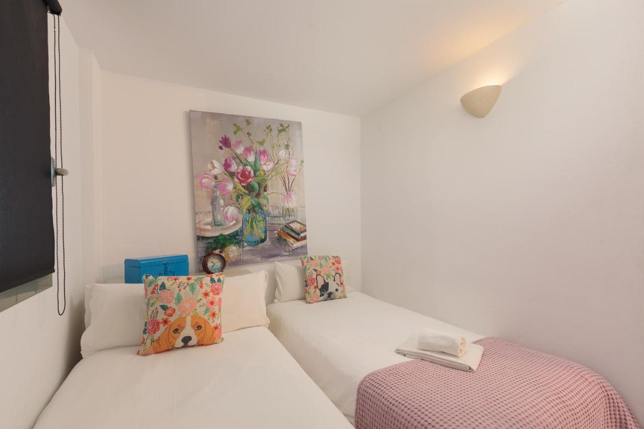 Apartamento Letsgo Paseo De Gracia *