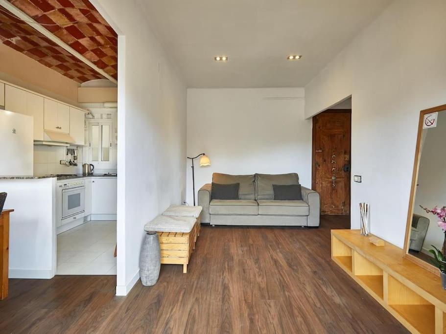 Bed&bcn Arquimedes *