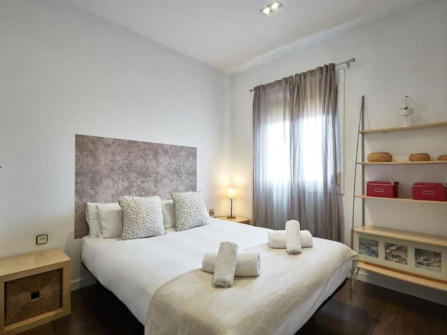 Apartamento Bed&bcn Arquimedes