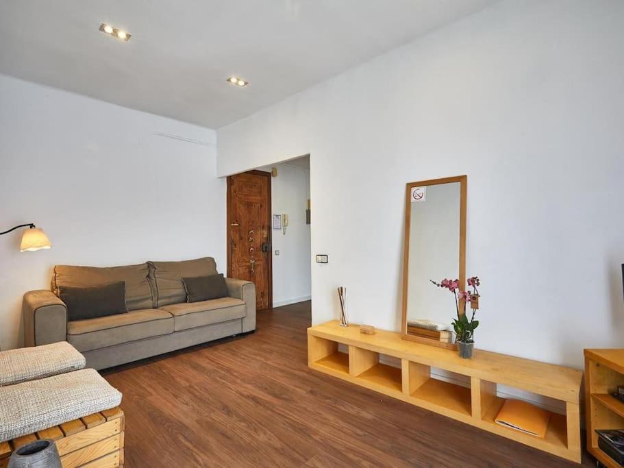 Apartamento Bed&bcn Arquimedes *