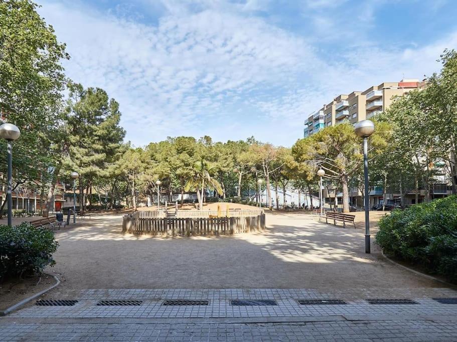 Apartamento Bed&bcn Arquimedes