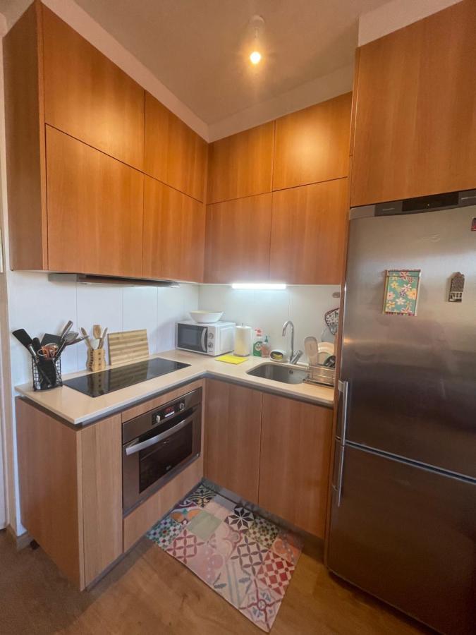 Apartamento Nora