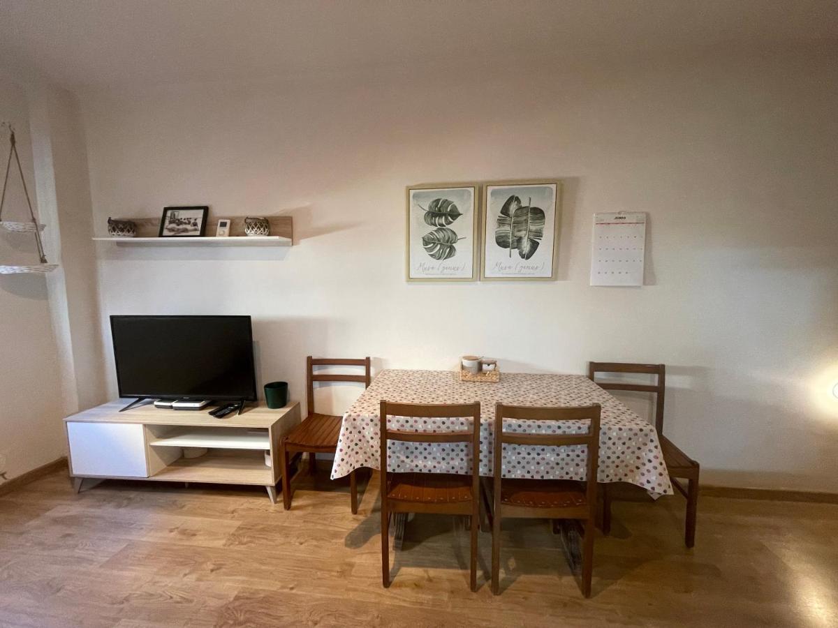 Apartamento Nora