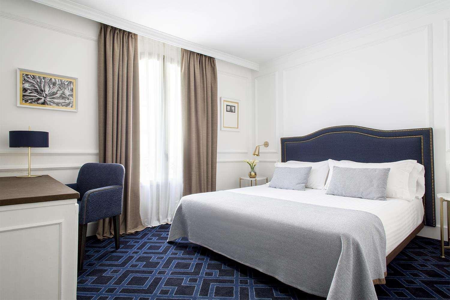 Midmost By Majestic Group Hotel Barcelona