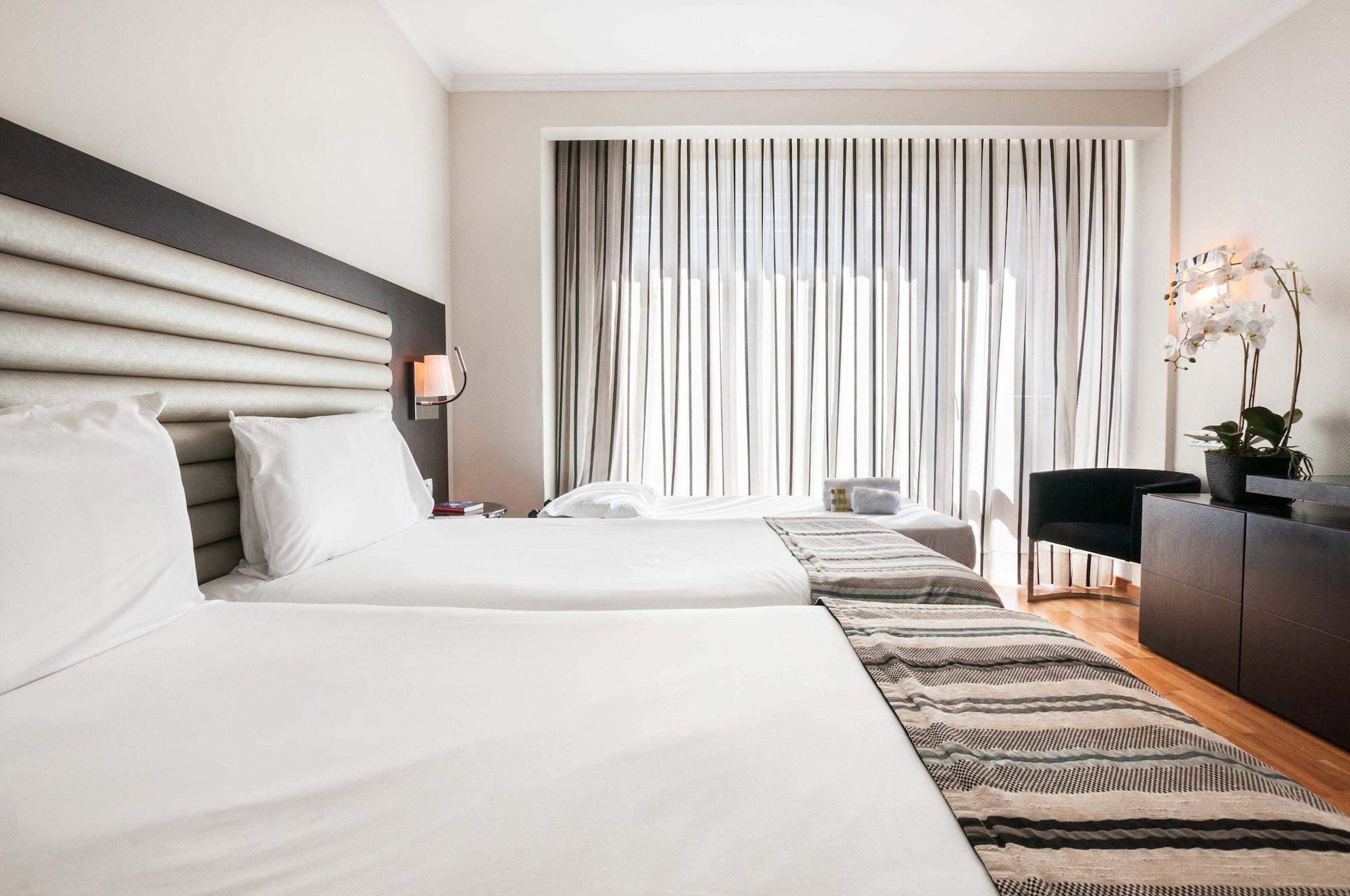Eurostars Cristal Palace Hotel Barcelona