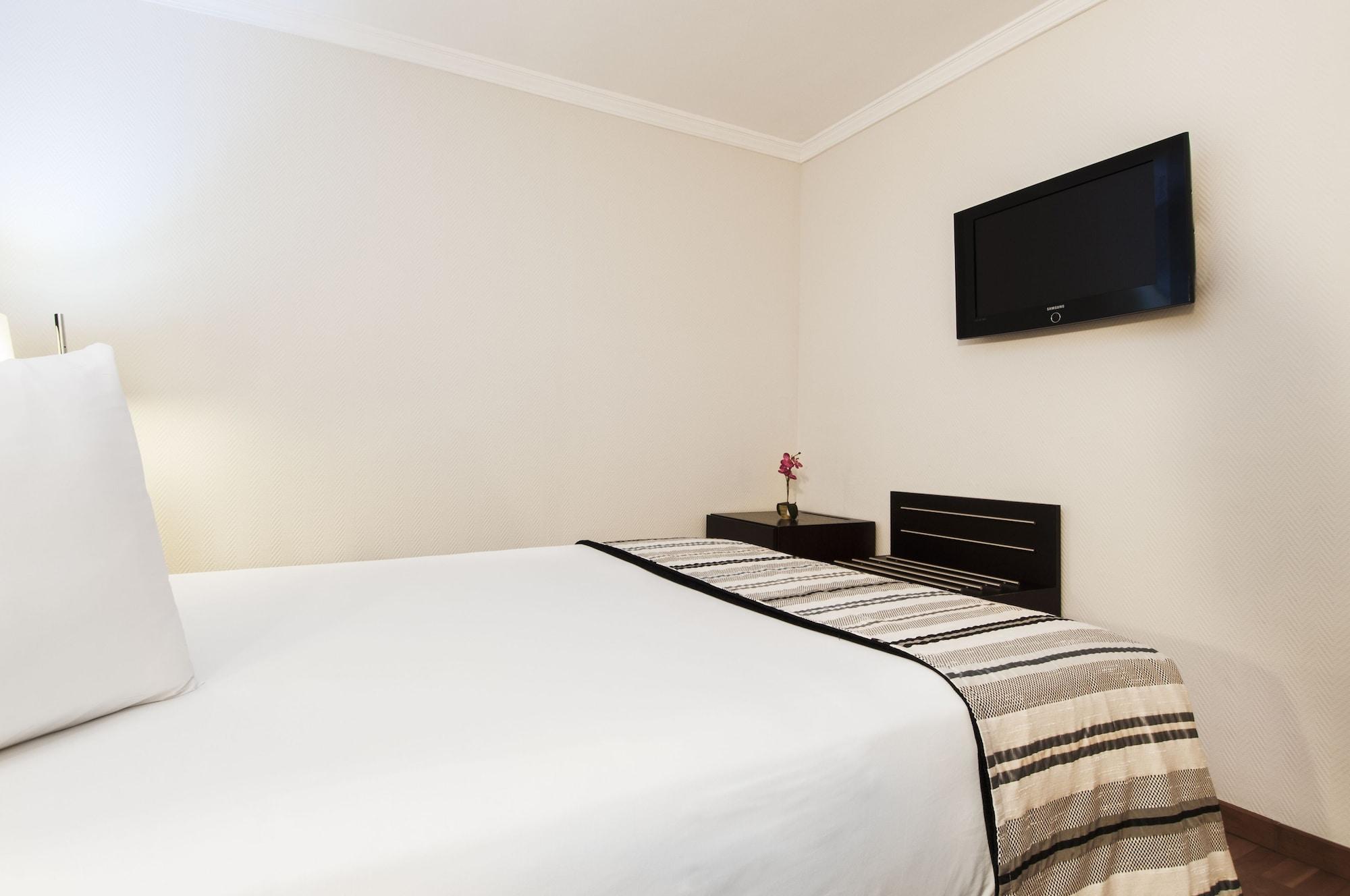 Hotel Eurostars Cristal Palace
