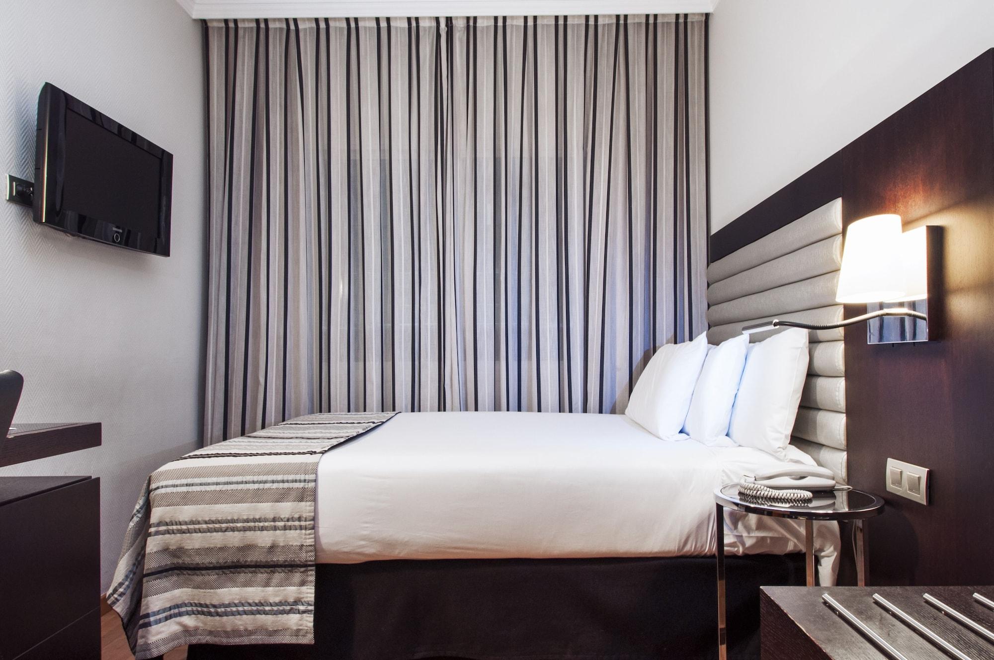 Hotel Eurostars Cristal Palace 4*