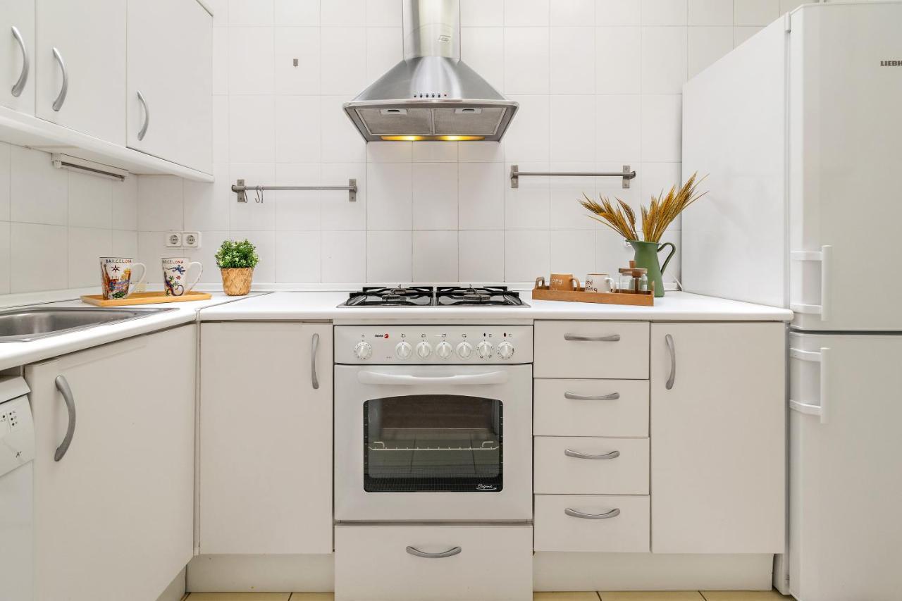 Apartamento Tendency Sagrada Familia Penthouse *