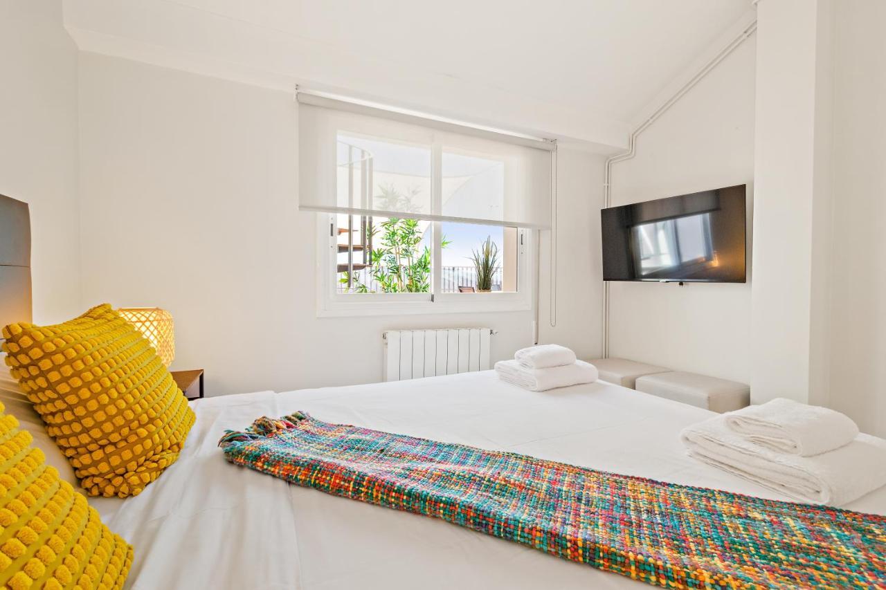 Apartamento Tendency Sagrada Familia Penthouse *