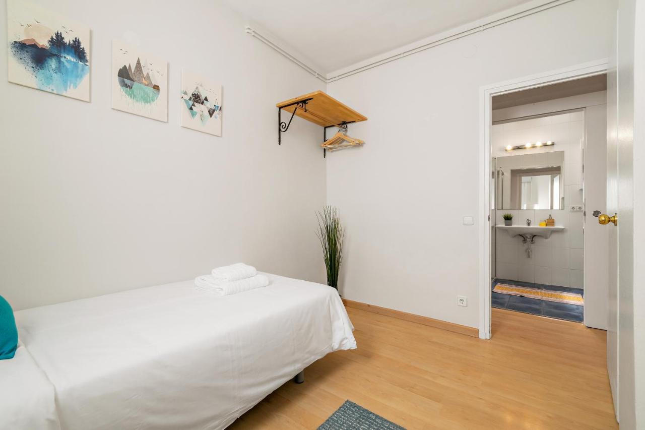 Tendency Sagrada Familia Penthouse Barcelona