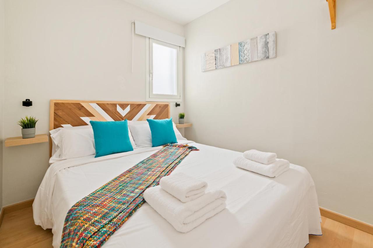 Tendency Sagrada Familia Penthouse Apartamento Barcelona