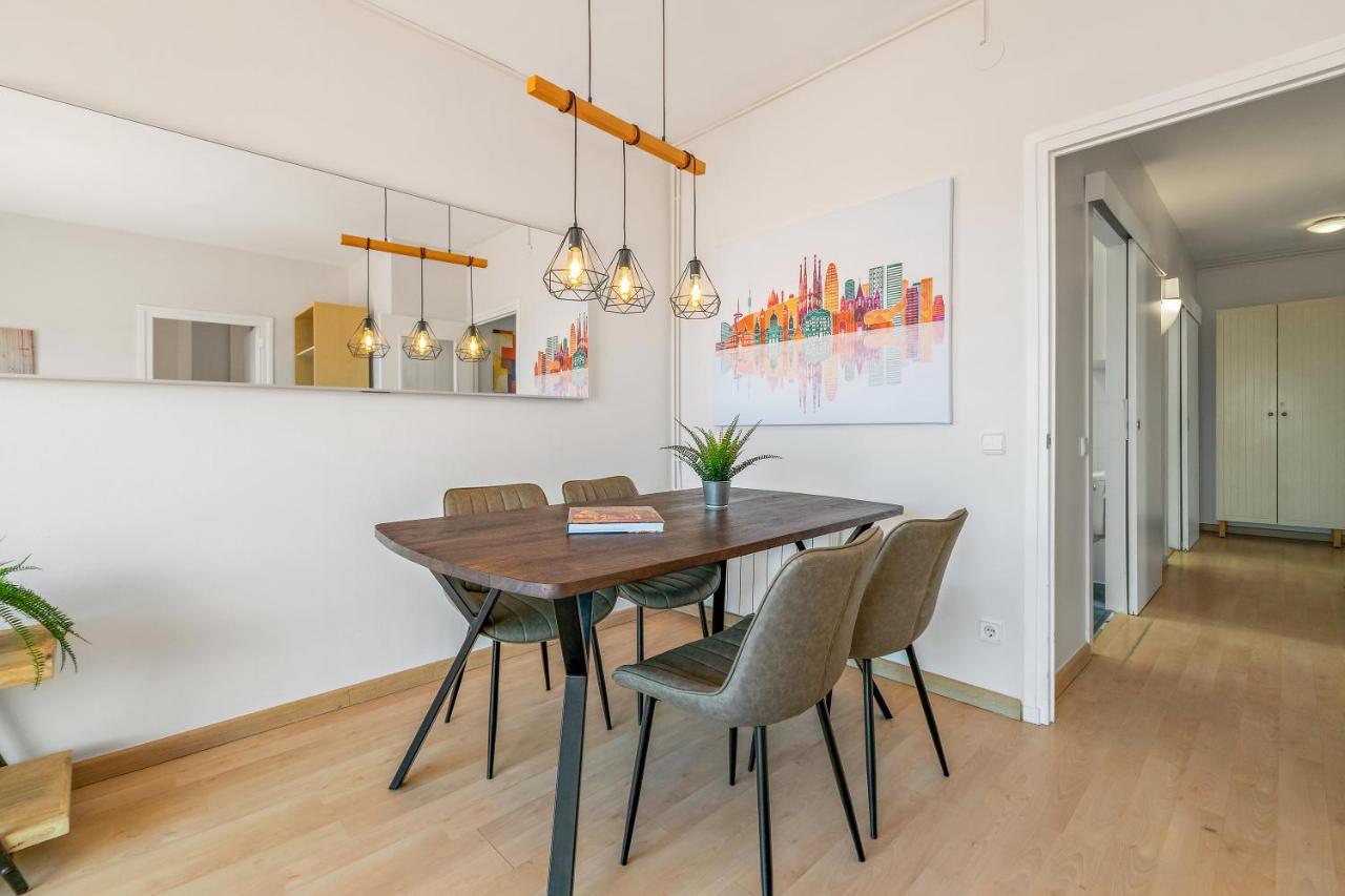 Apartamento Tendency Sagrada Familia Penthouse *