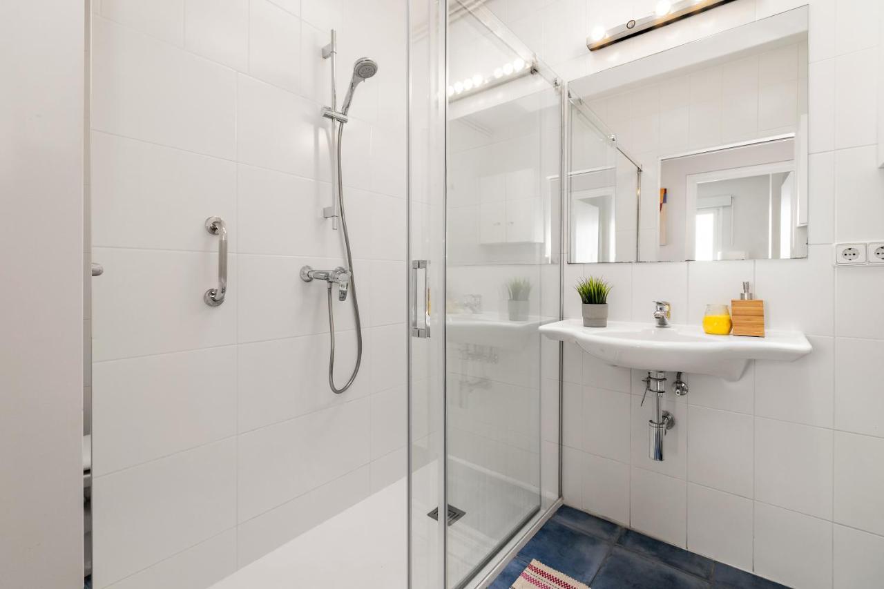 Apartamento Tendency Sagrada Familia Penthouse Barcelona
