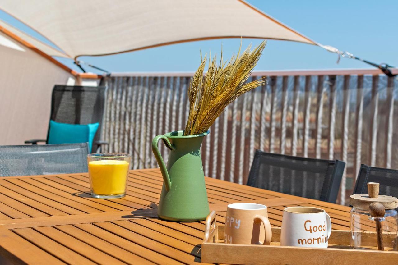 Apartamento Tendency Sagrada Familia Penthouse