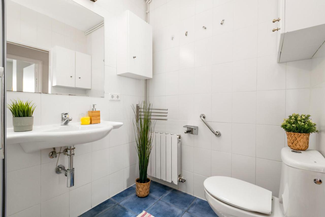 Apartamento Tendency Sagrada Familia Penthouse