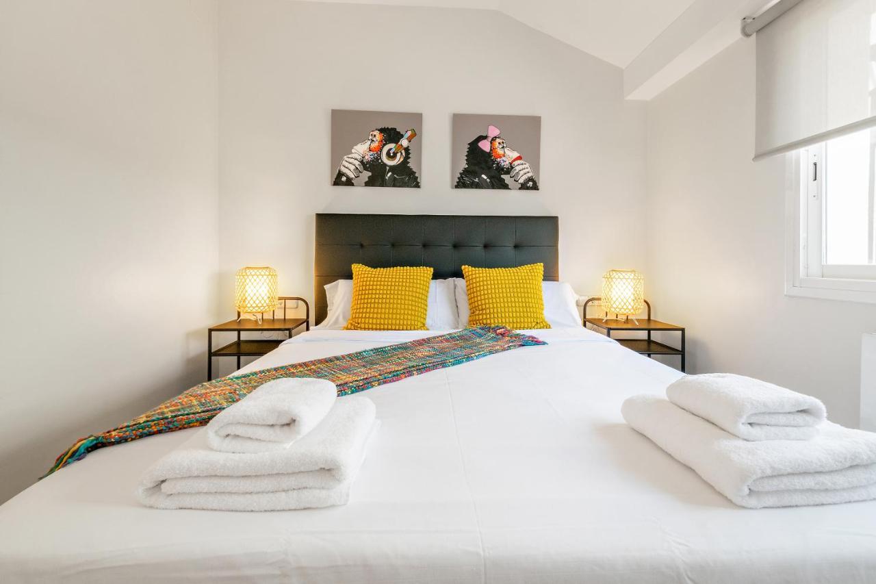 Tendency Sagrada Familia Penthouse Barcelona