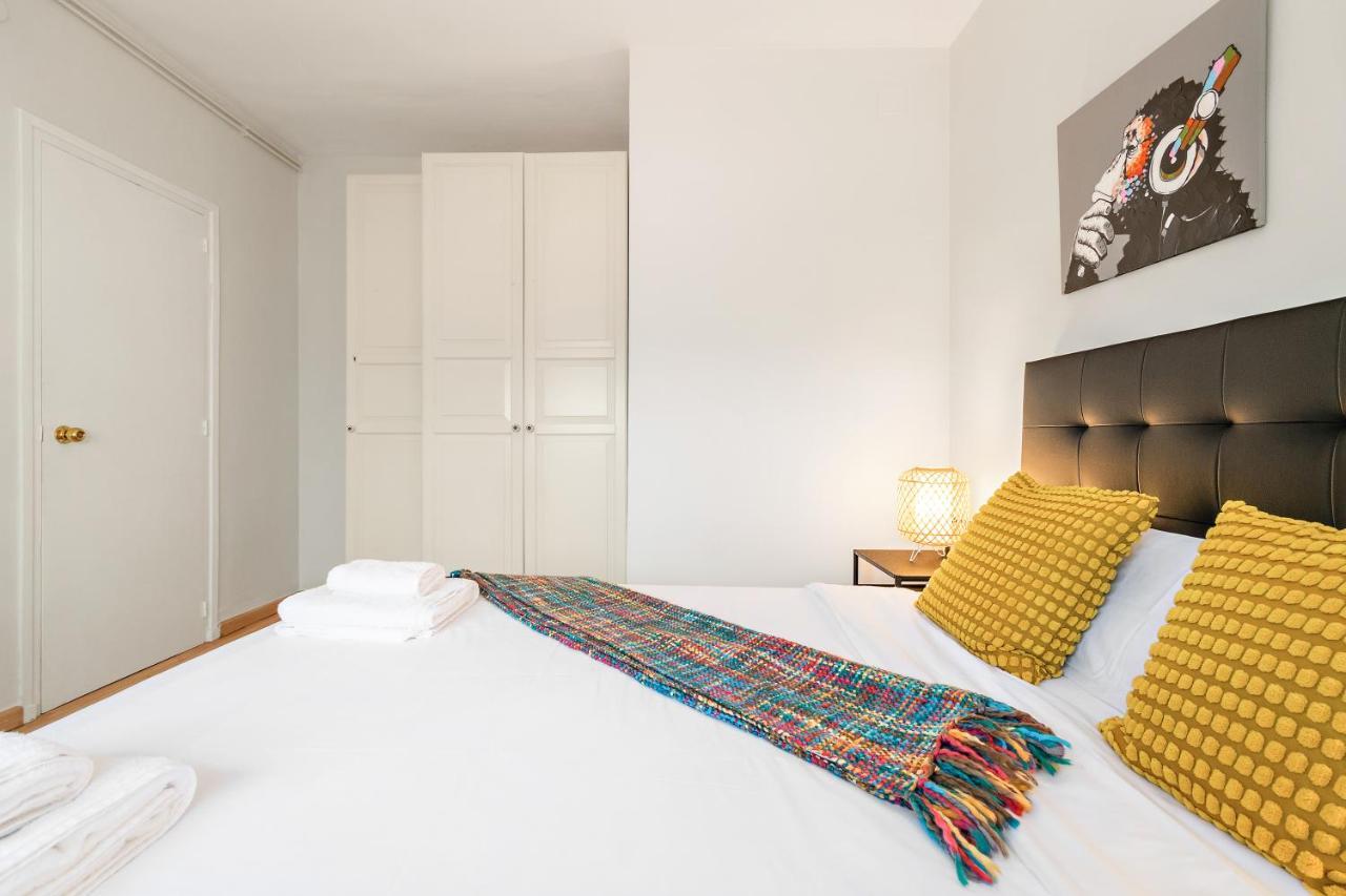 Tendency Sagrada Familia Penthouse *