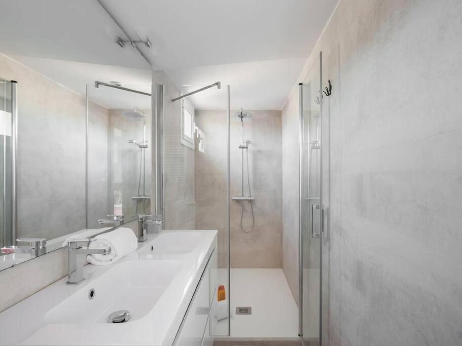 Apartment Delightfull With Terraze 3beds *