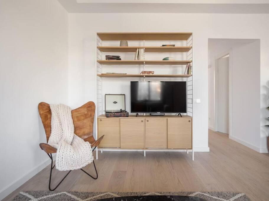Apartment Delightfull With Terraze 3beds *