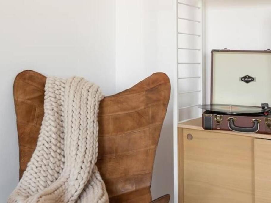 Apartment Delightfull With Terraze 3beds Barcelona