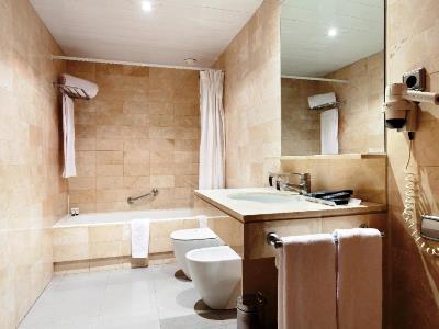 Viladomat 3* Barcelona
