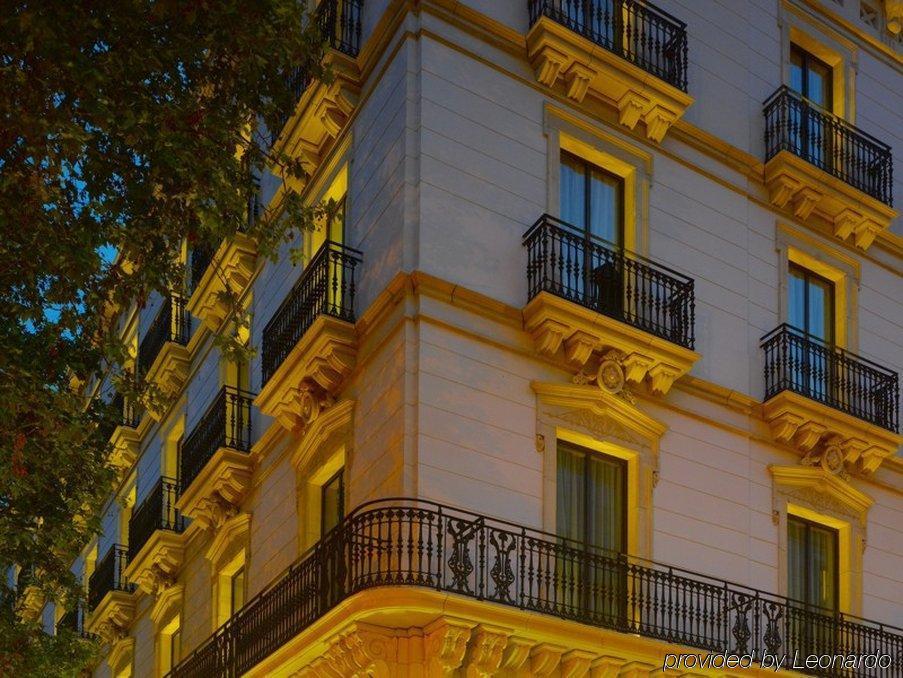 K+k Picasso El Born Hotel