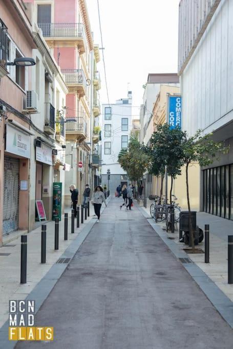 Bcn - Poble Nou Apartamento