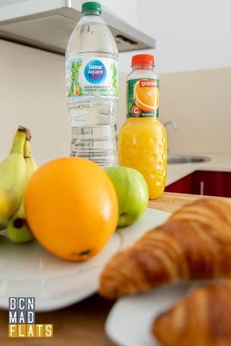 Bcn - Poble Nou Apartamento *