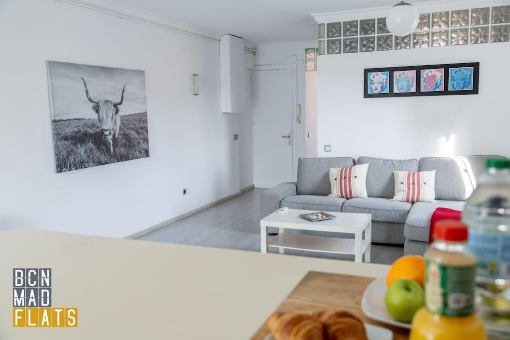 Bcn - Poble Nou Apartamento Barcelona
