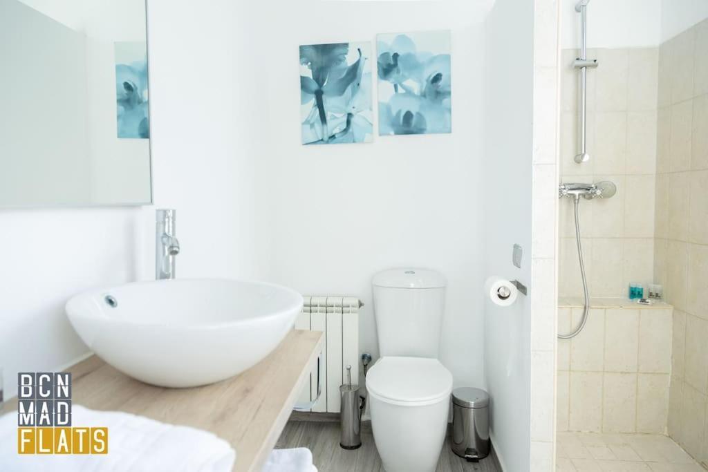 Bcn - Poble Nou Apartamento *