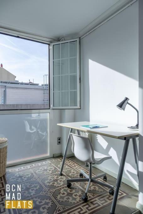 Bcn - Poble Nou Apartamento Barcelona