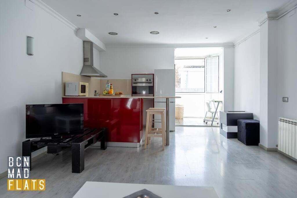 Bcn - Poble Nou Apartamento