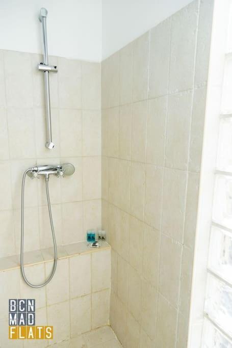 Apartamento Bcn - Poble Nou *