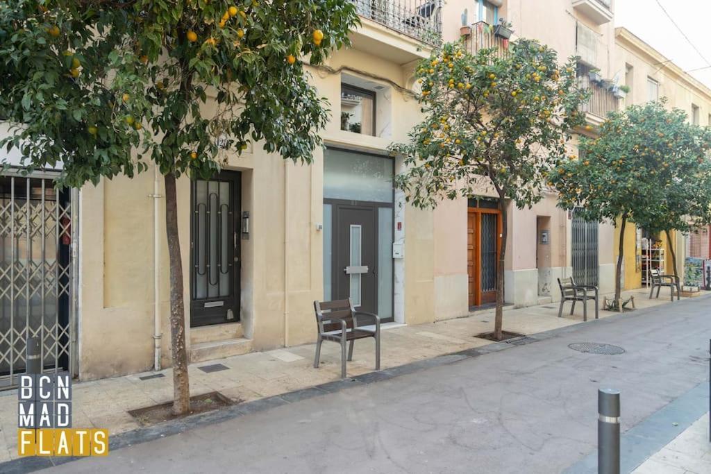 Bcn - Poble Nou