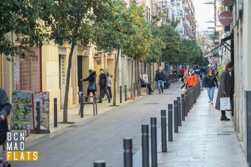 Bcn - Poble Nou * Barcelona